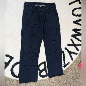 Blue Collar Ops, The Original Work Pant